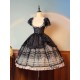 Alice Girl Yesterday Morning Fog JSK(4th Pre-Order/3 Colours/Full Payment Without Shipping)